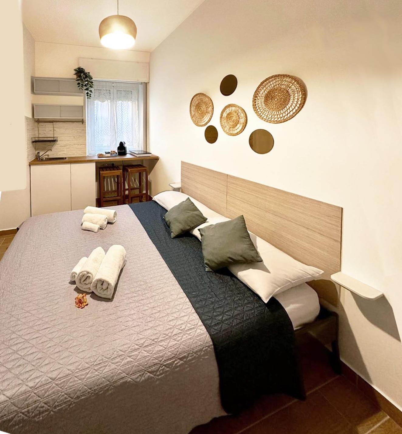 Saint George'S House 4 Bari Διαμέρισμα Εξωτερικό φωτογραφία